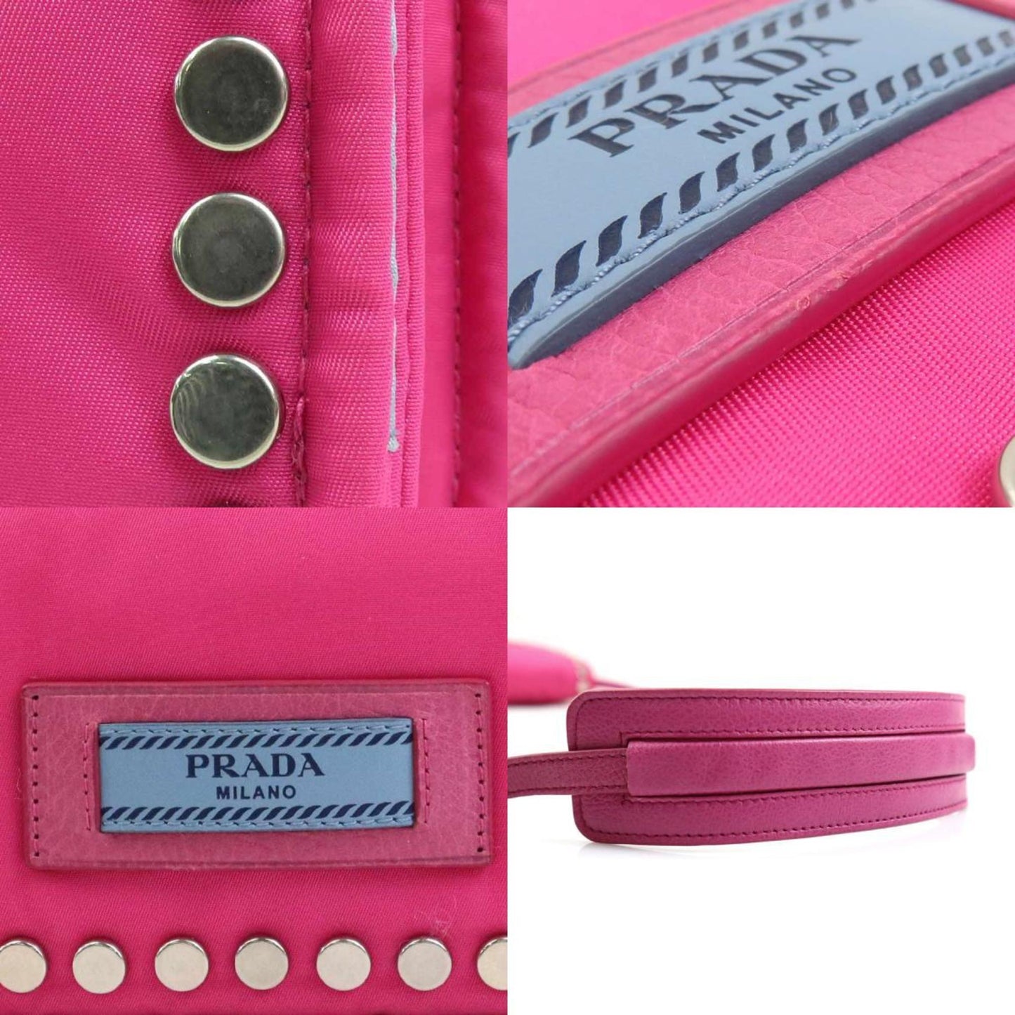 Prada Re-Nylon