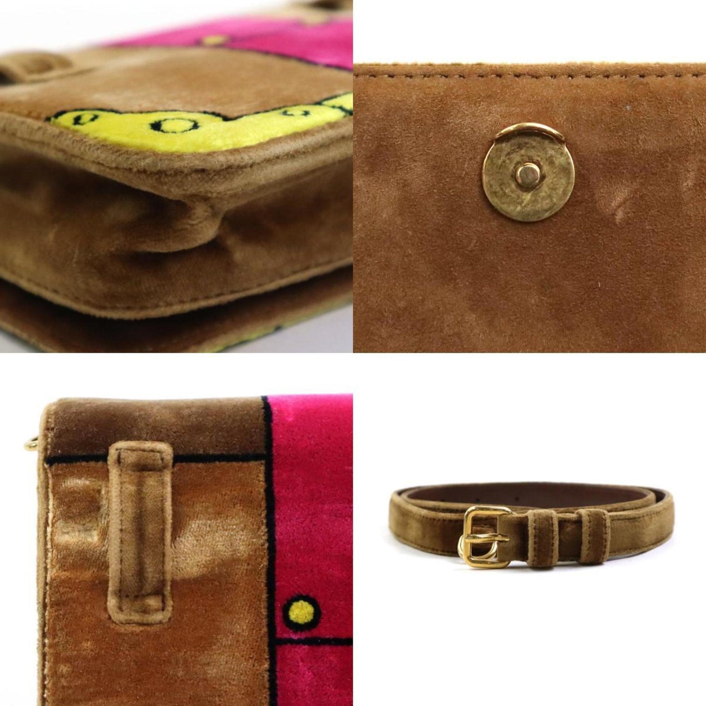 Prada Cahier