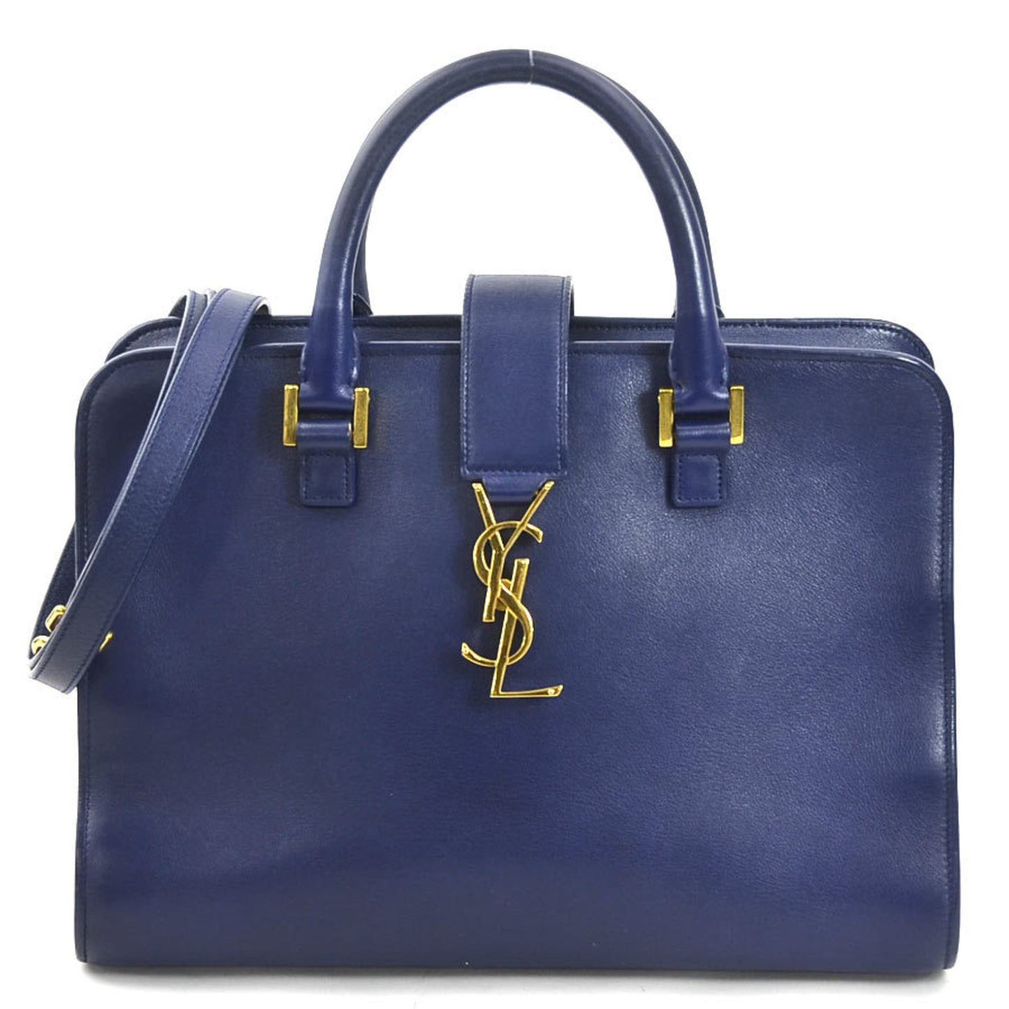Saint Laurent Baby Cabas