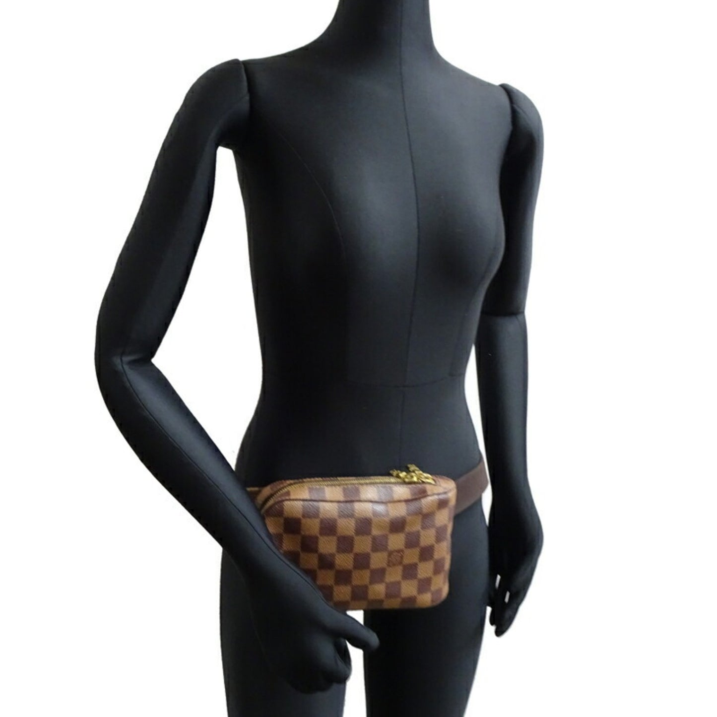 Louis Vuitton Geronimos