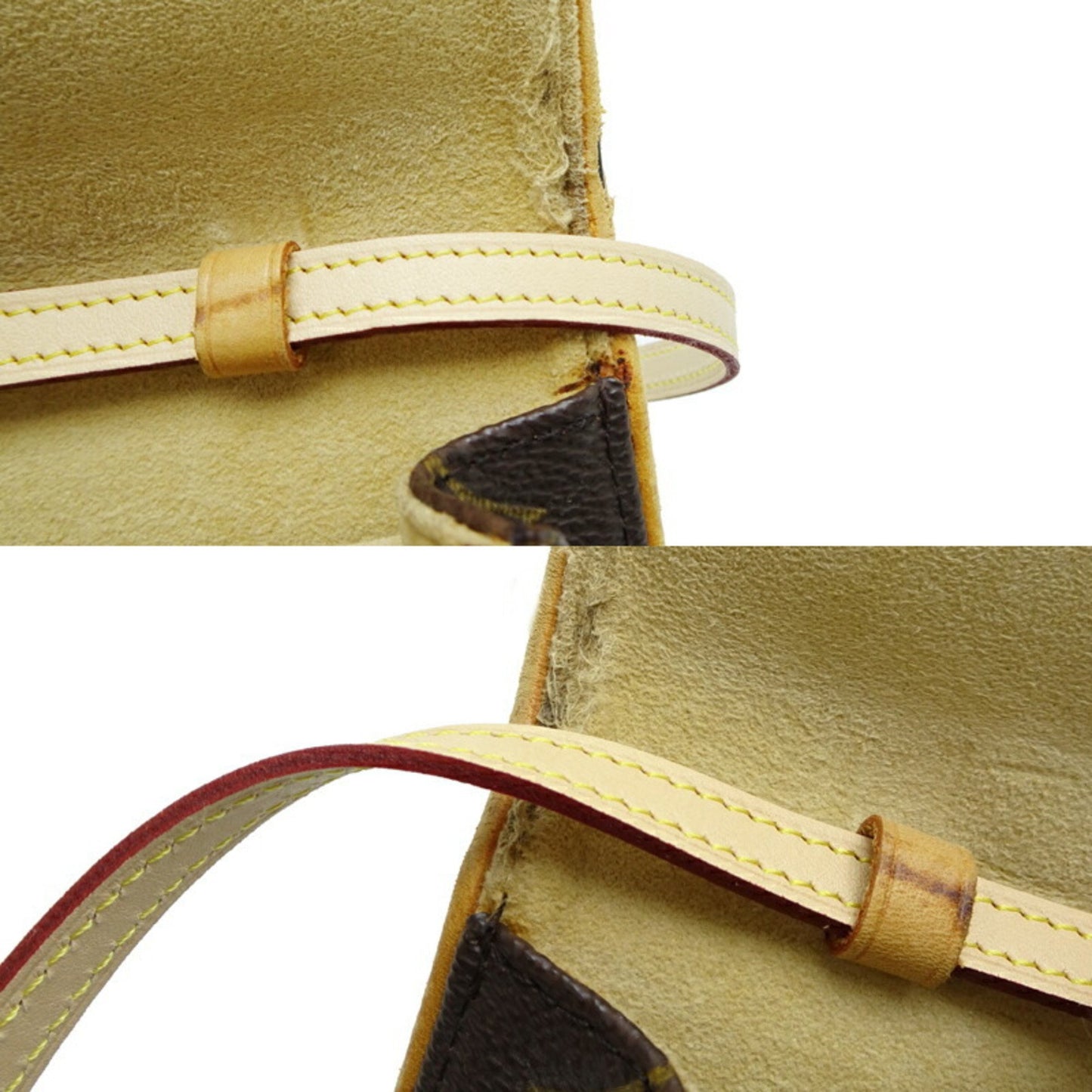 Louis Vuitton Twin