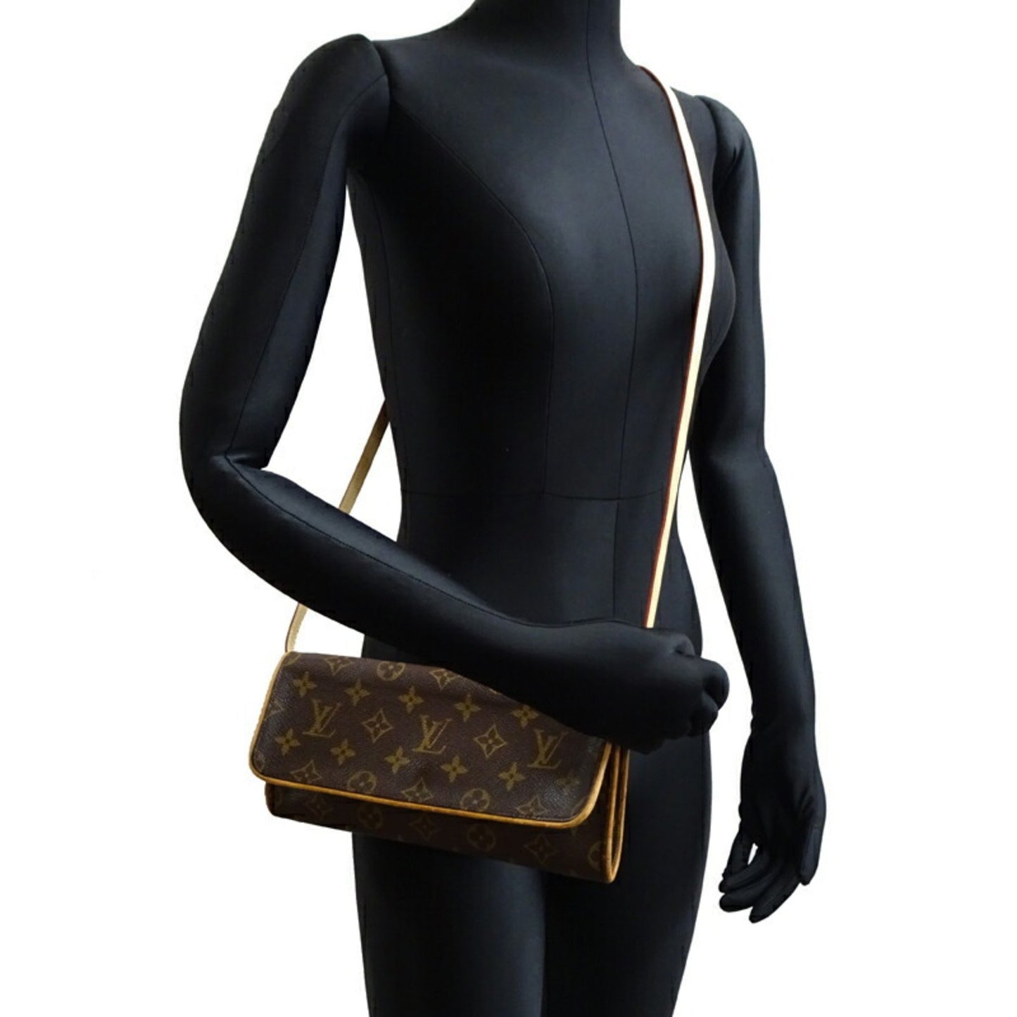 Louis Vuitton Twin