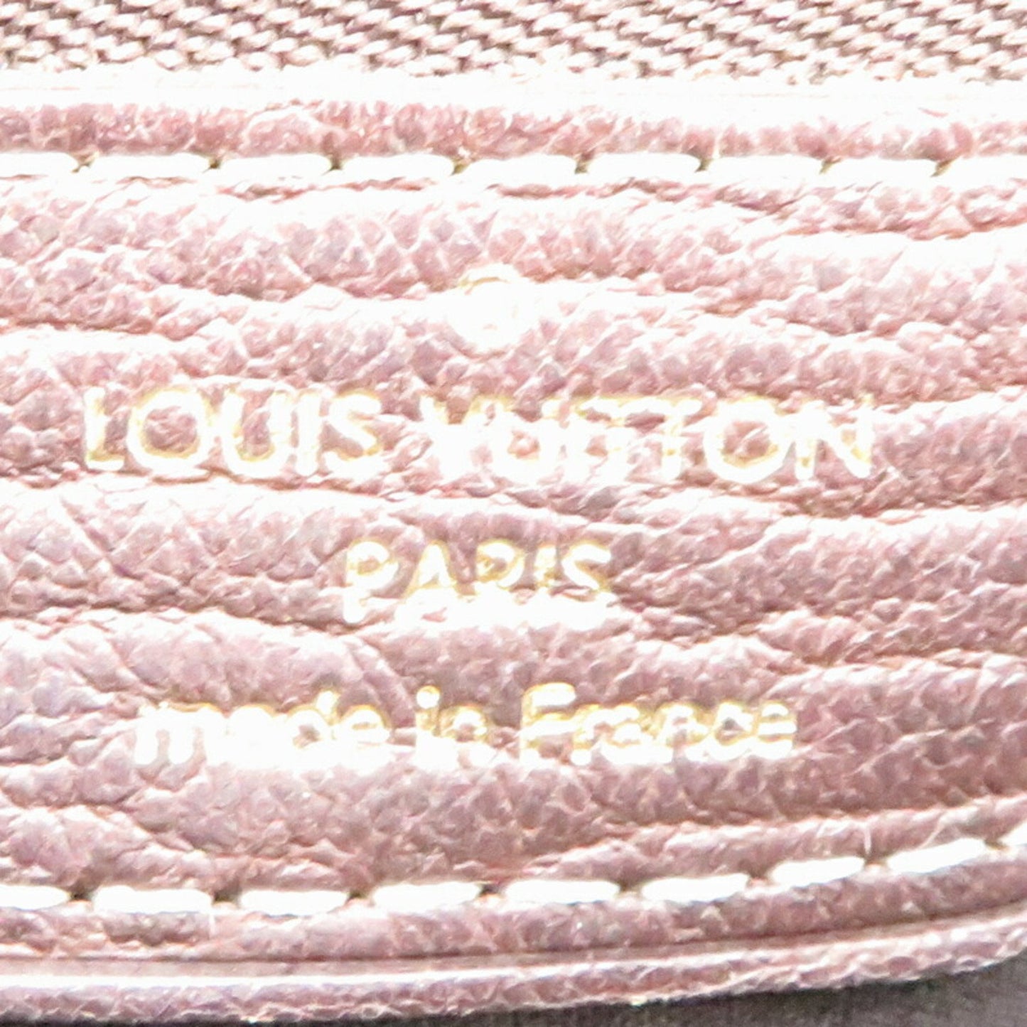 Louis Vuitton Bucket PM
