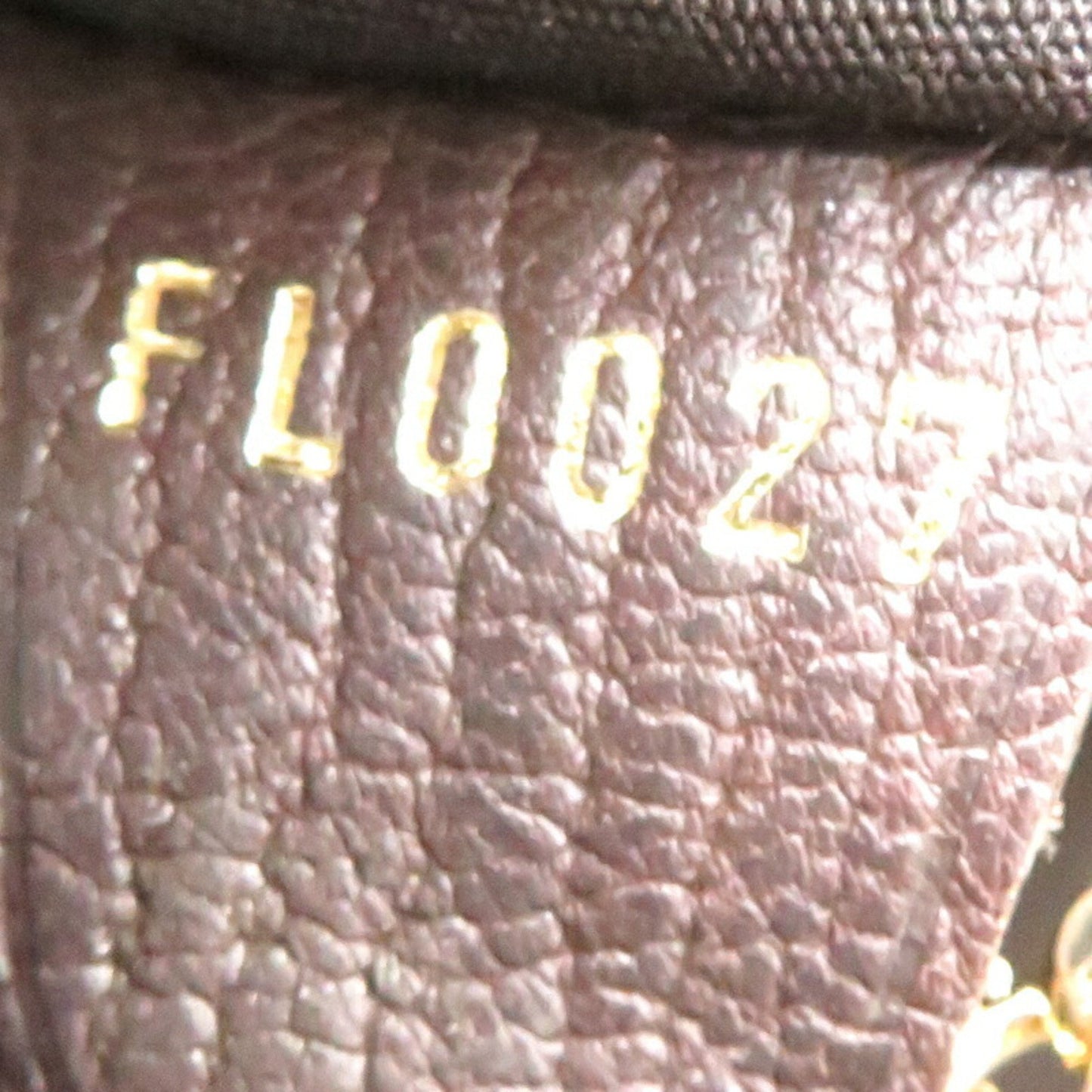 Louis Vuitton Bucket PM