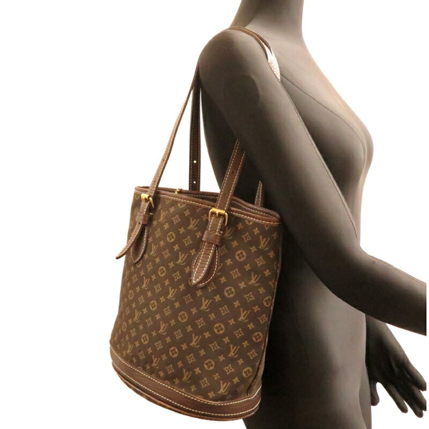 Louis Vuitton Bucket PM