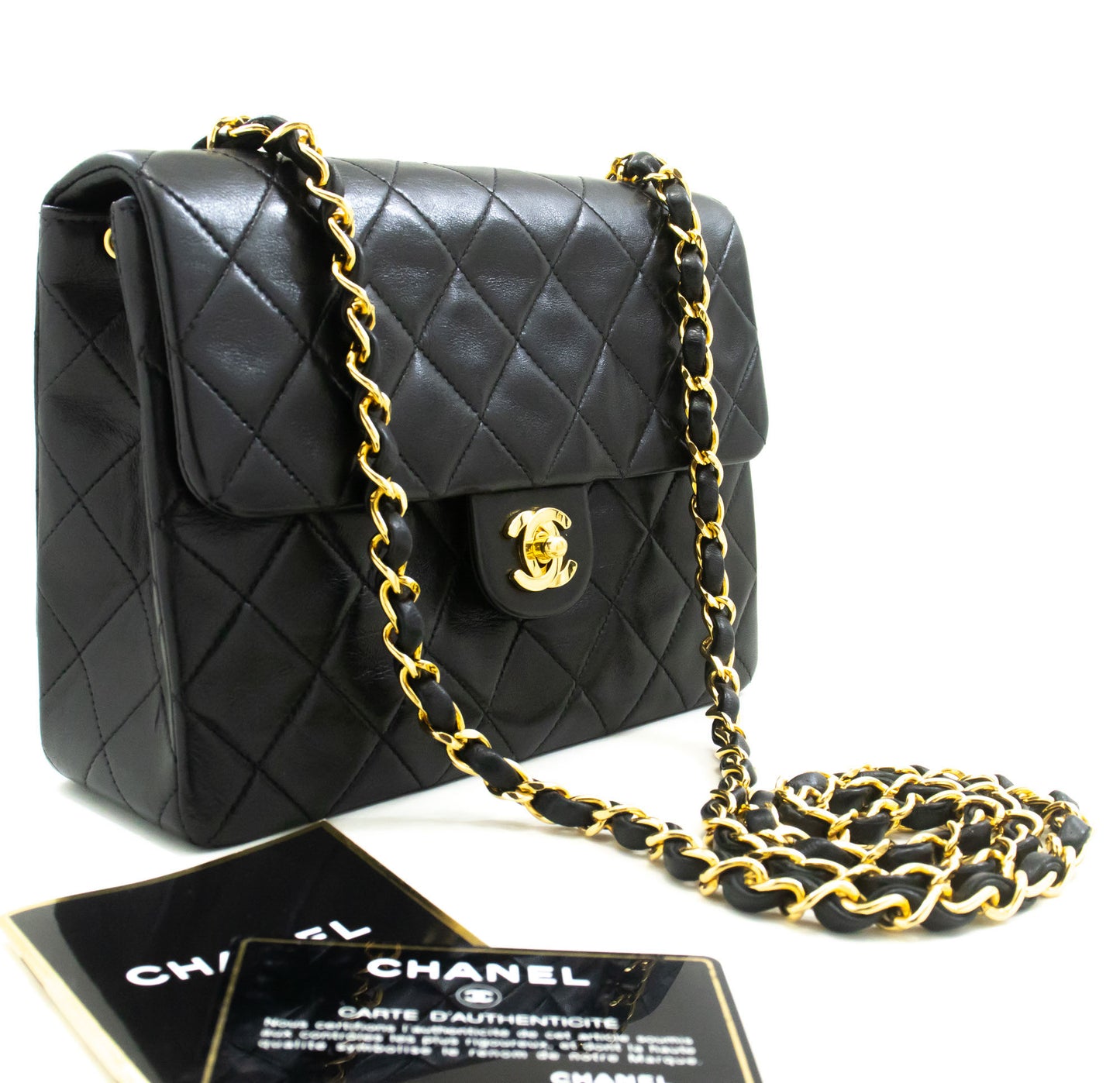 Chanel Timeless