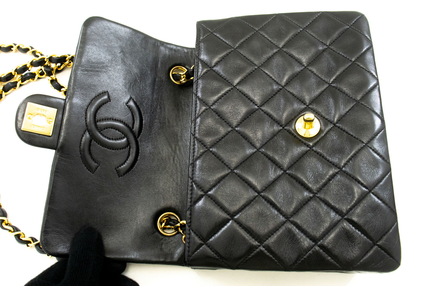 Chanel Timeless
