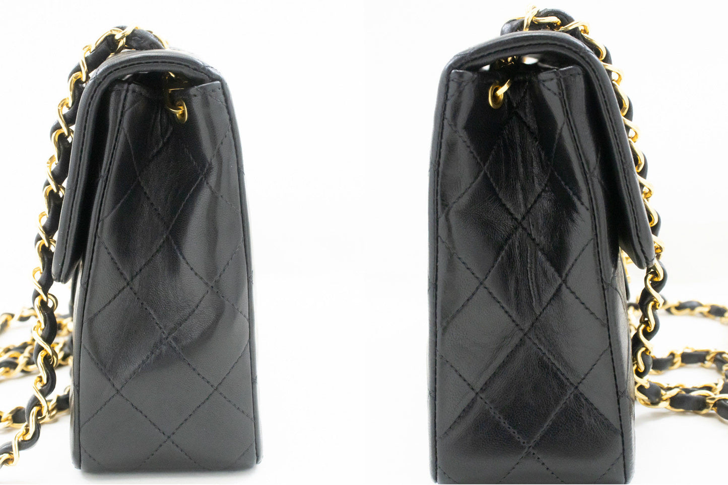 Chanel Timeless