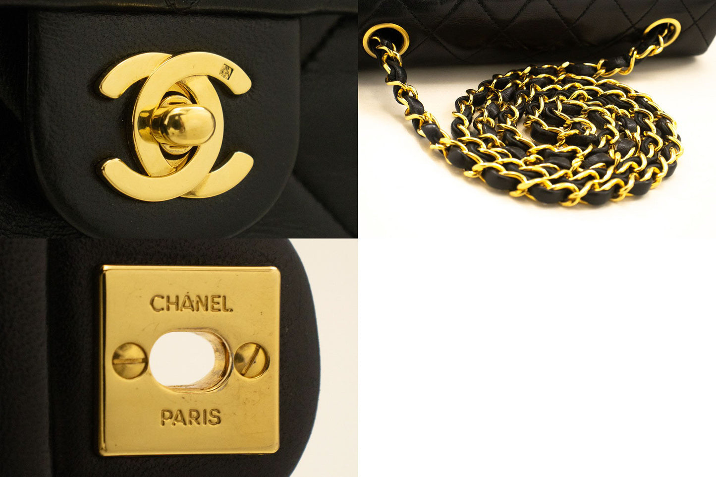 Chanel Timeless