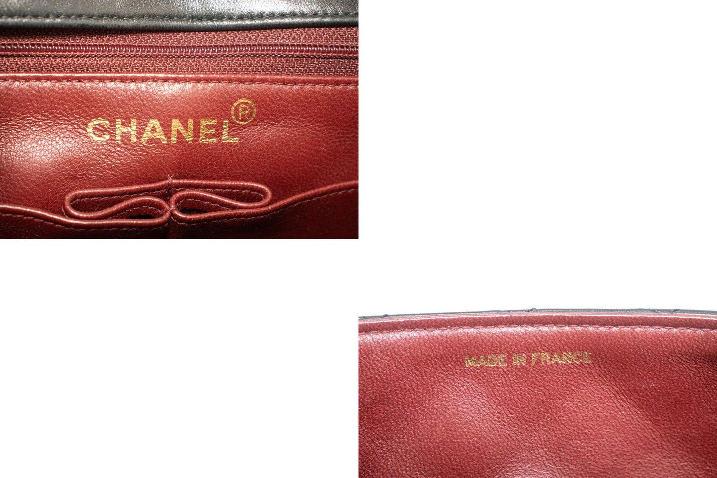 Chanel Timeless