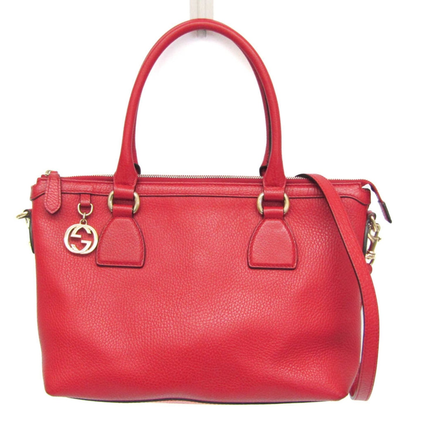 Gucci Interlocking G