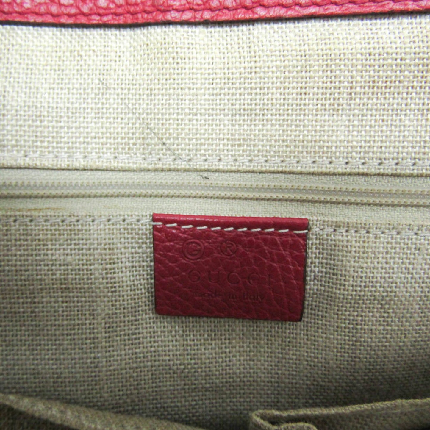 Gucci Interlocking G