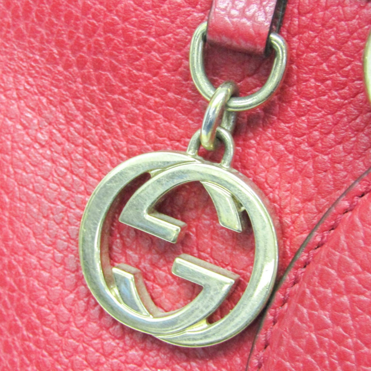 Gucci Interlocking G