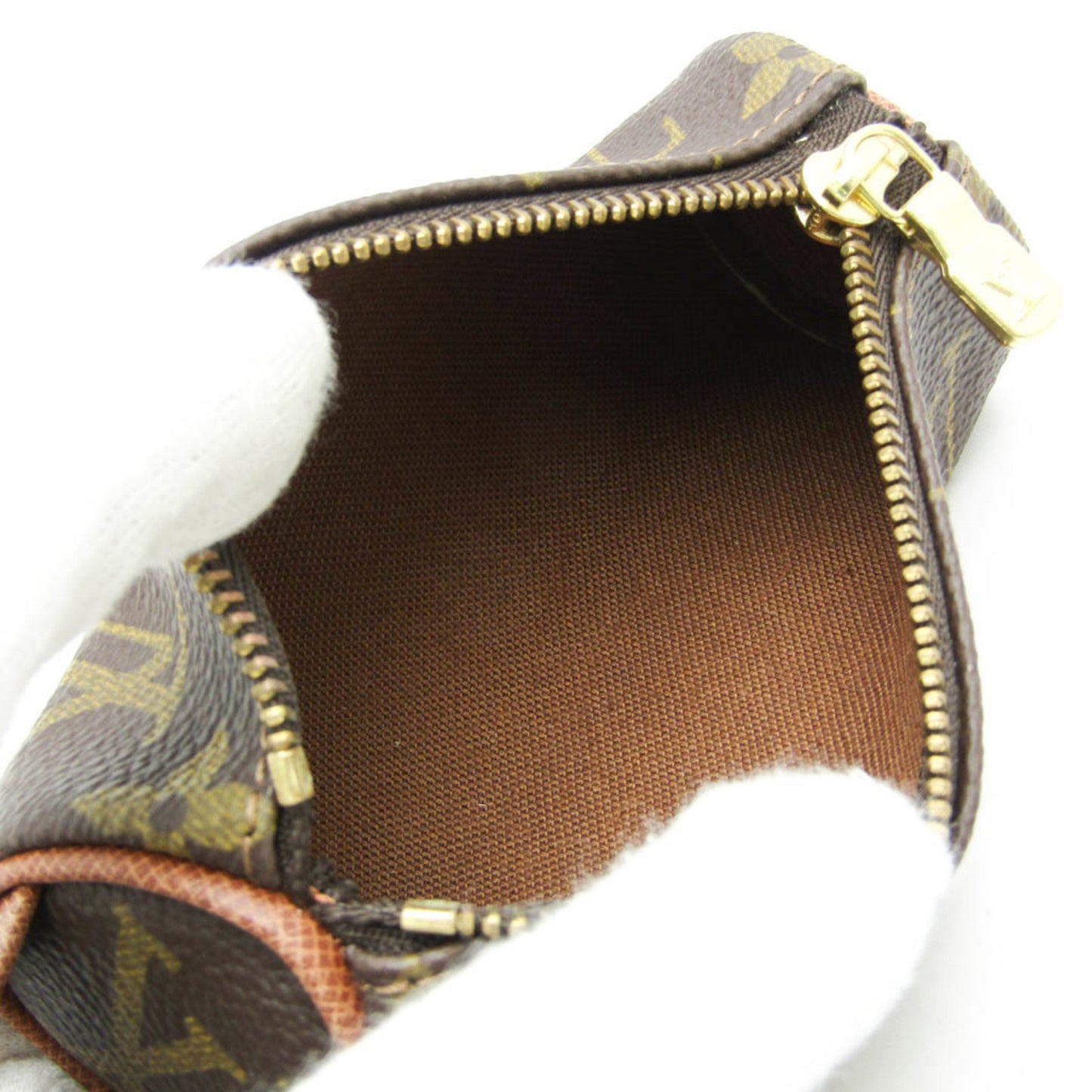 Louis Vuitton Etui à balles de golf