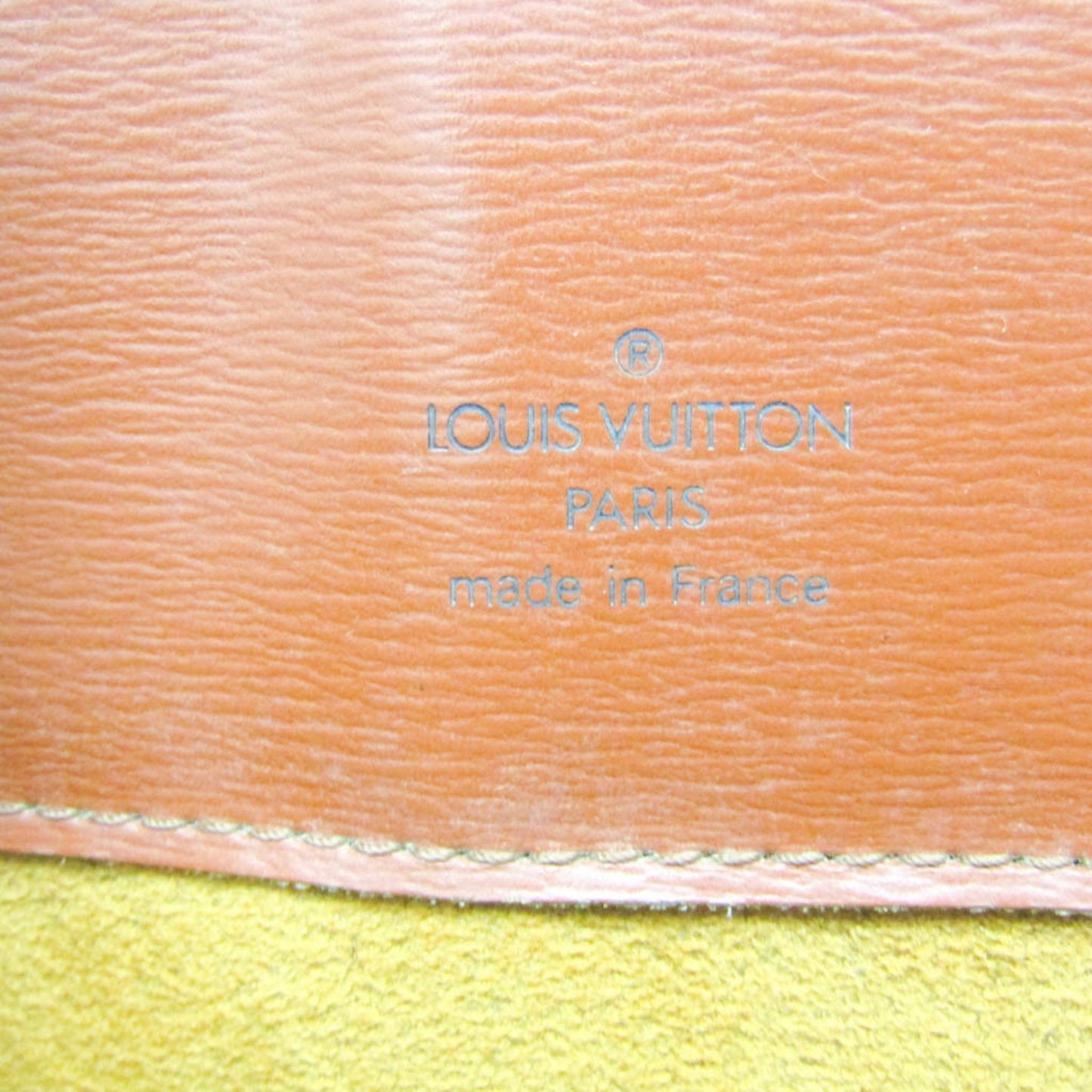 Louis Vuitton Cluny