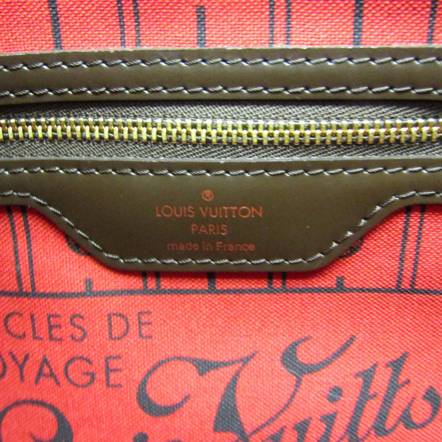 Louis Vuitton Neverfull PM