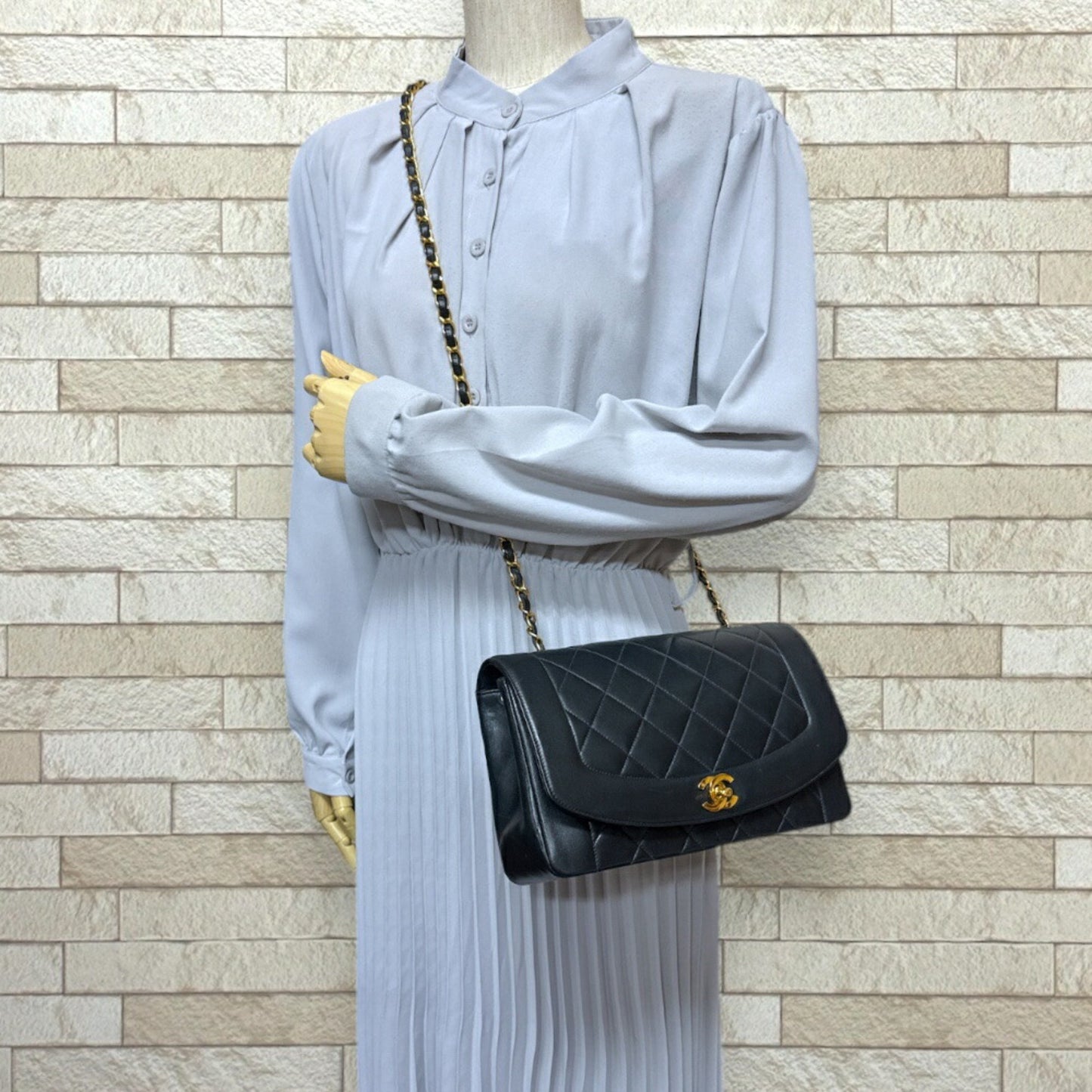 Chanel Diana