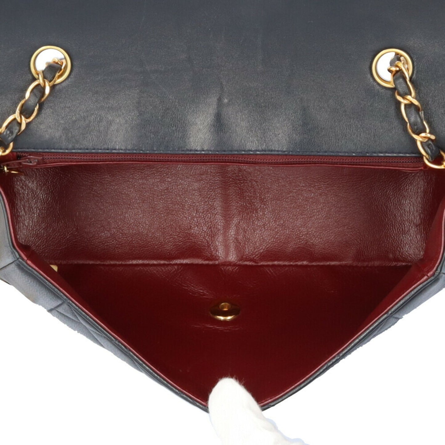 Chanel Diana