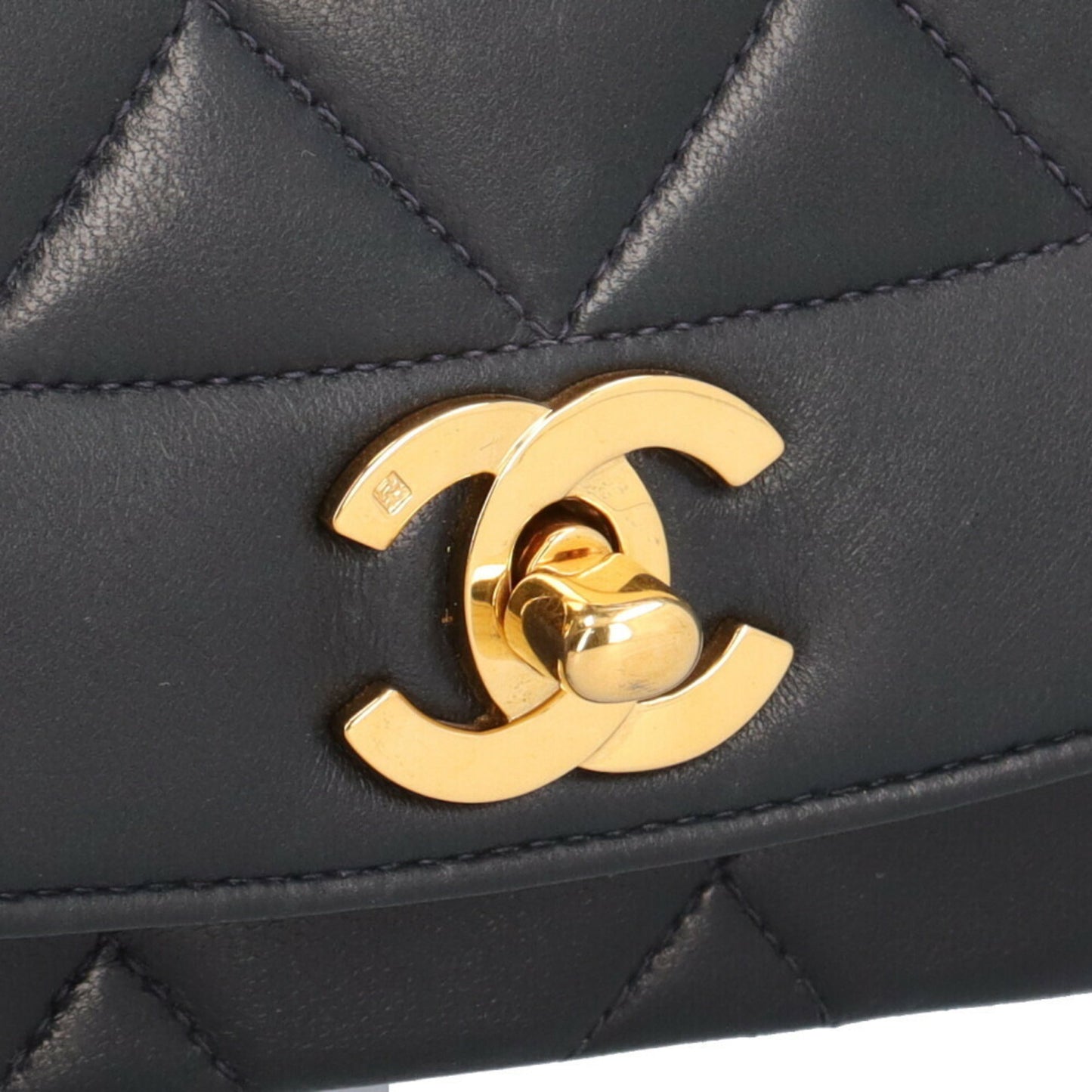 Chanel Diana