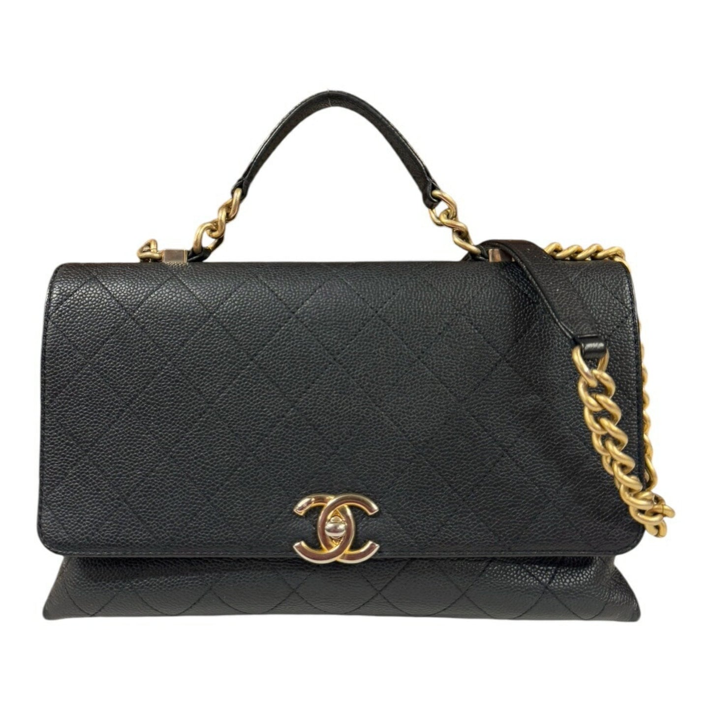 Chanel Coco Handle