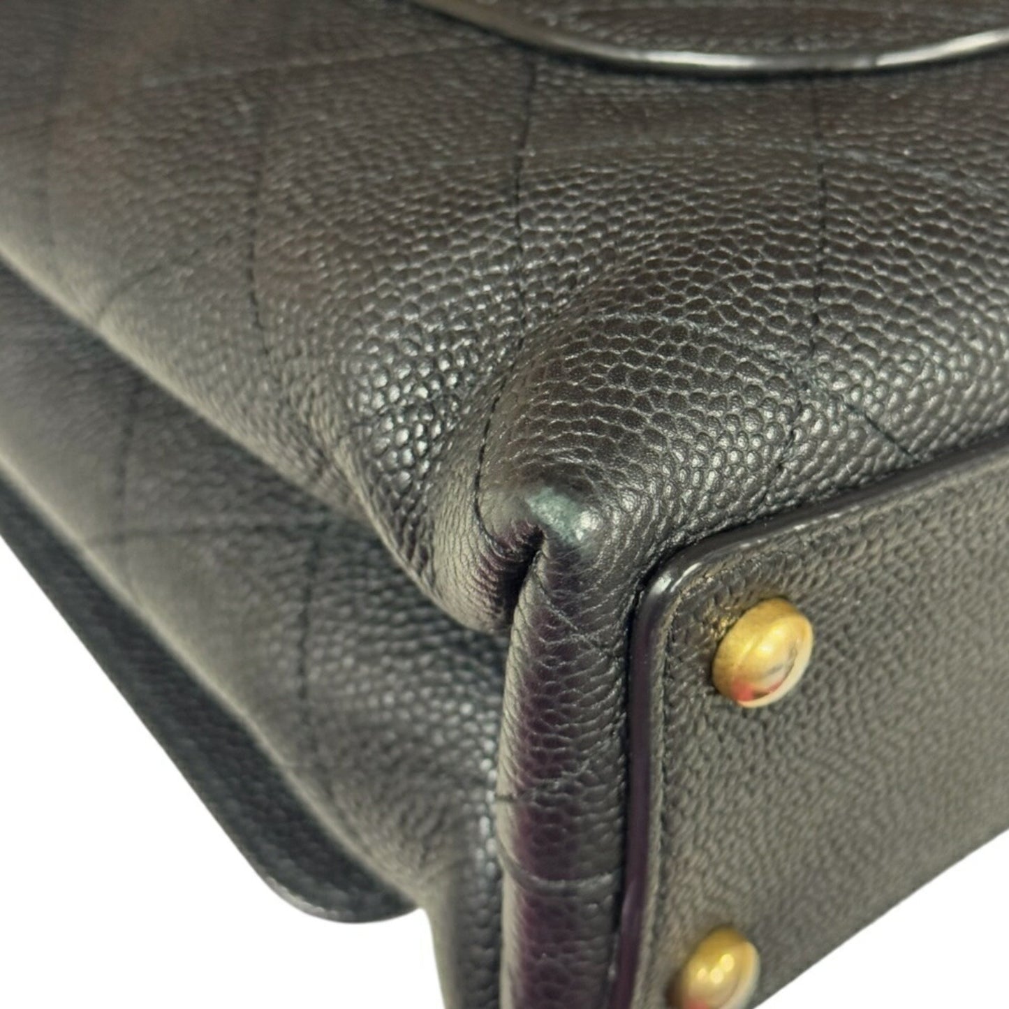 Chanel Coco Handle