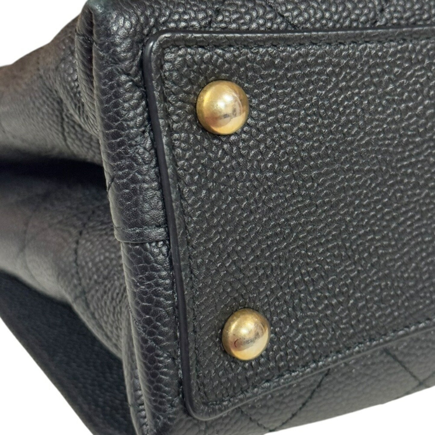 Chanel Coco Handle