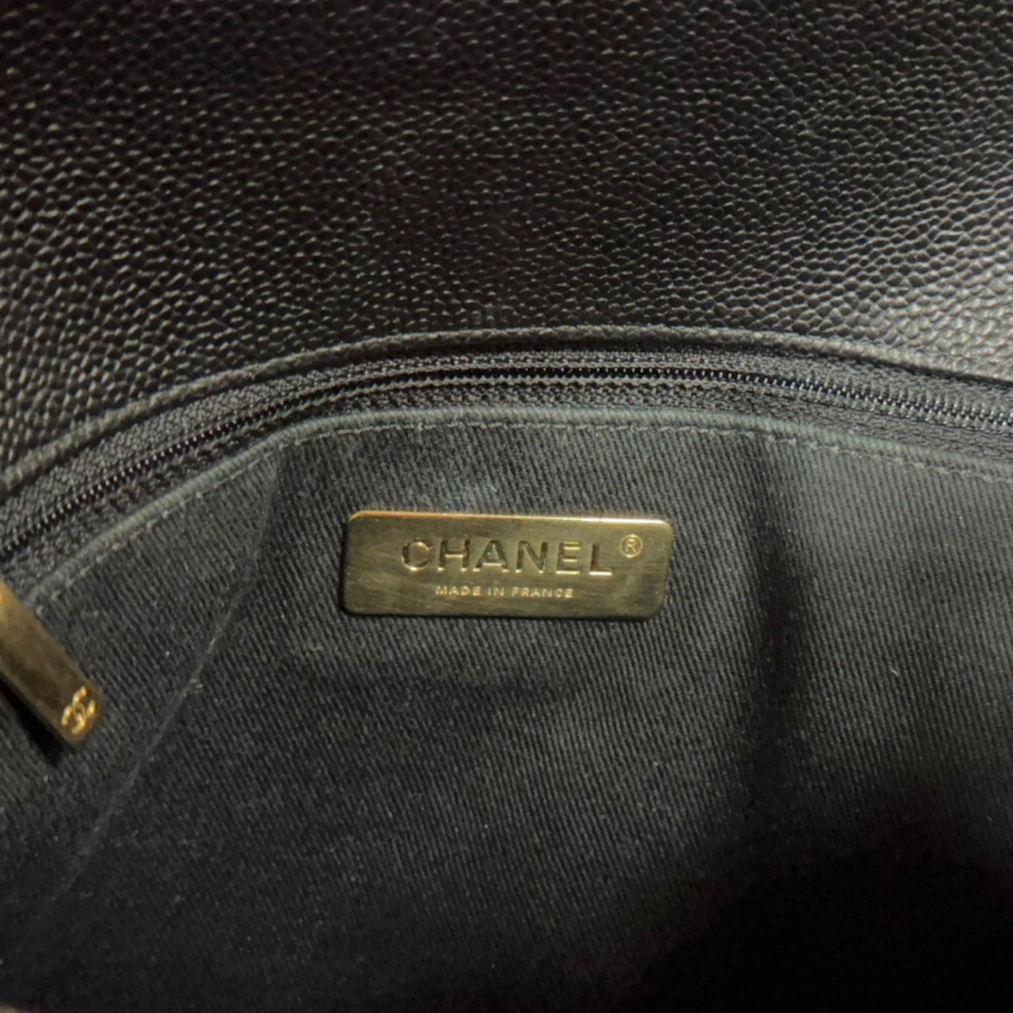 Chanel Coco Handle