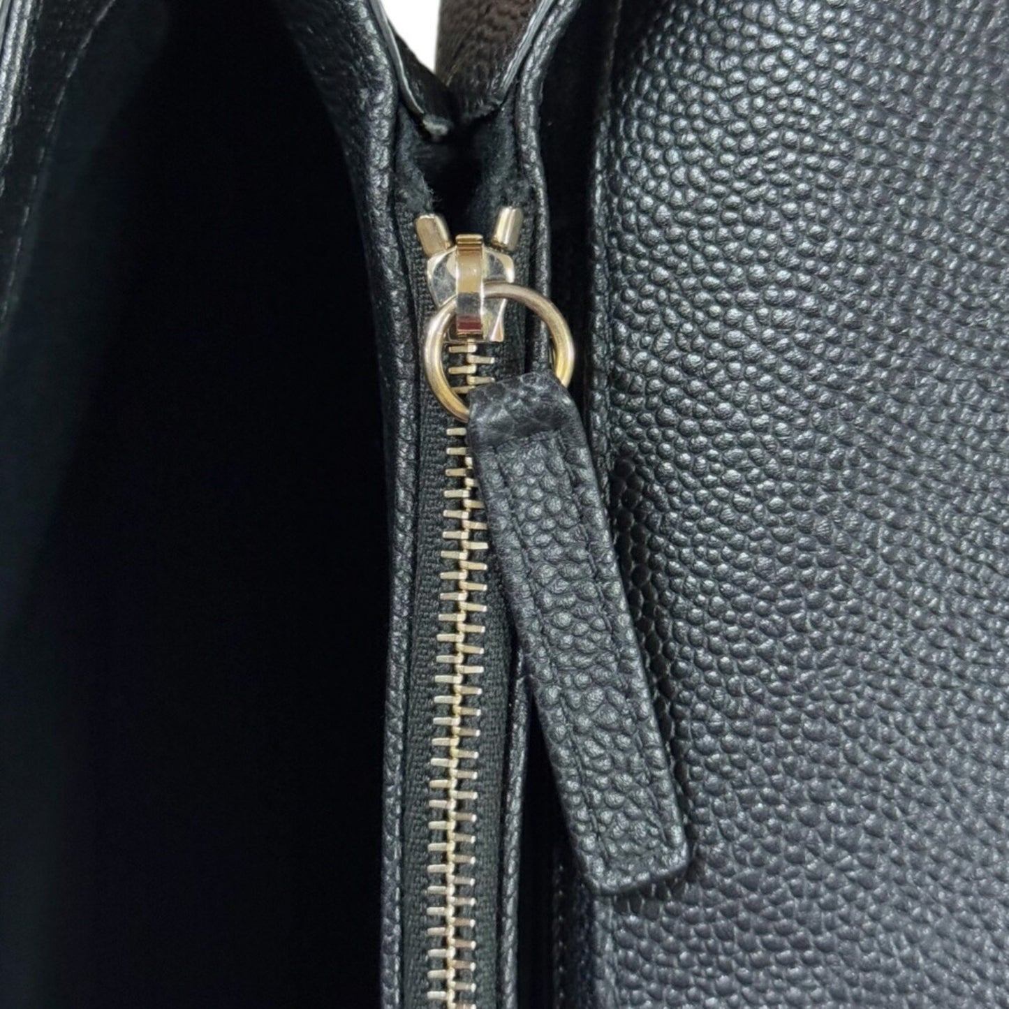 Chanel Coco Handle