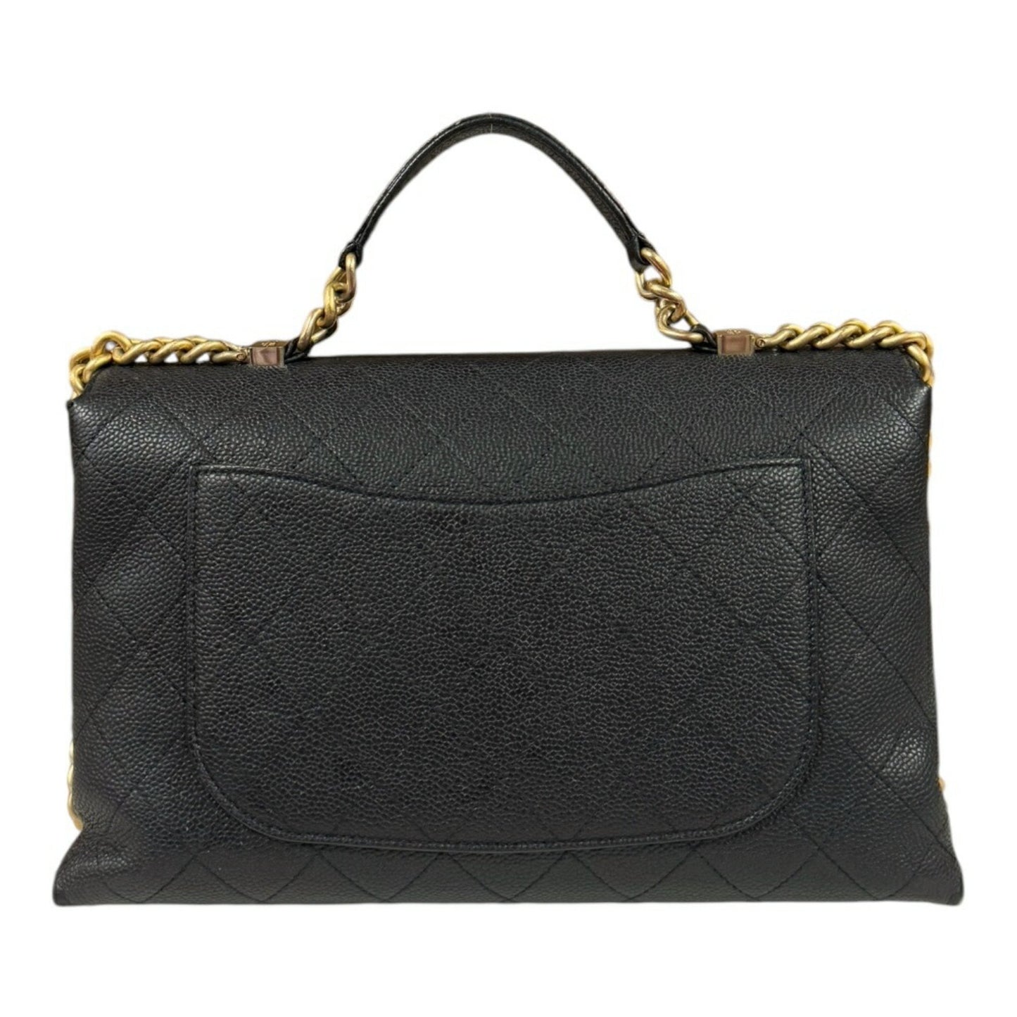 Chanel Coco Handle