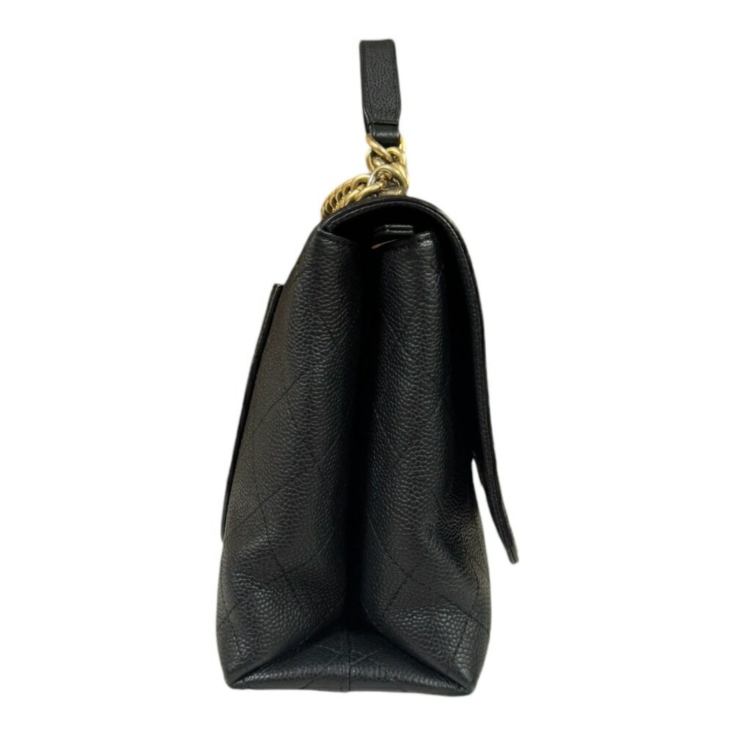 Chanel Coco Handle