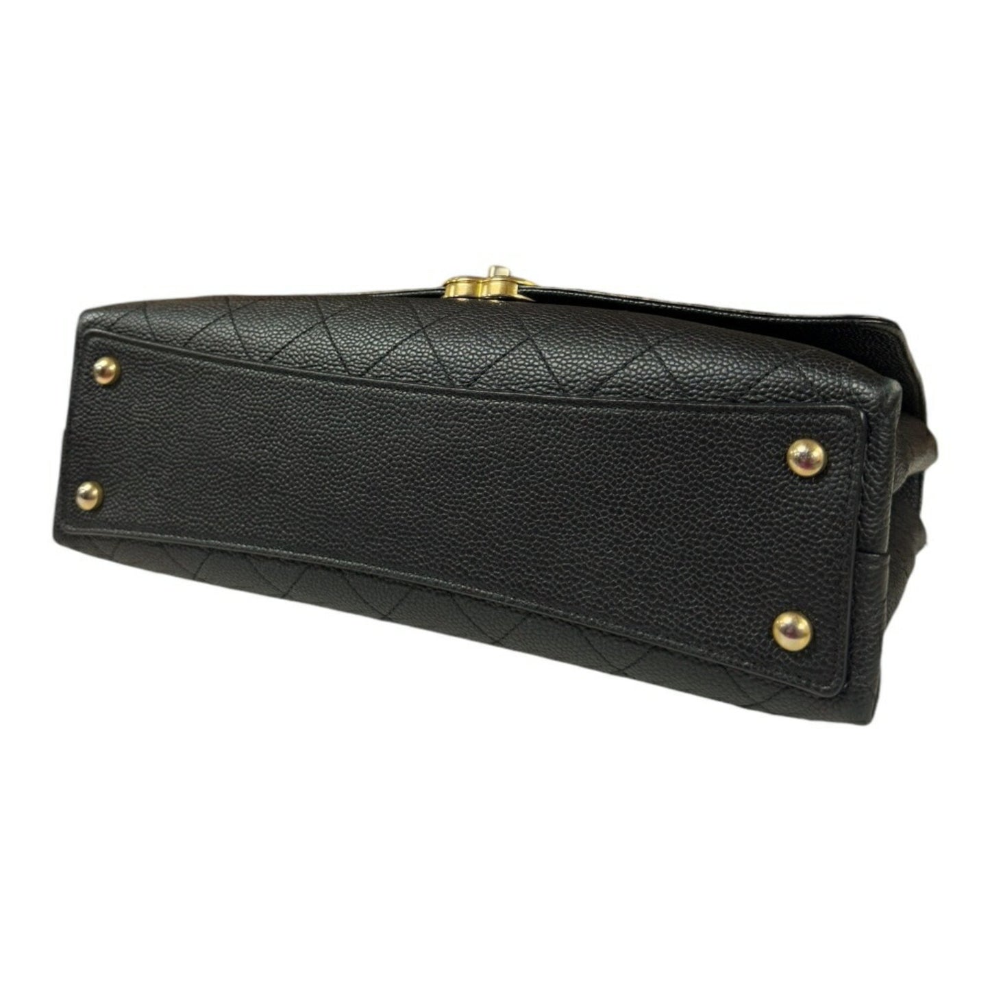 Chanel Coco Handle