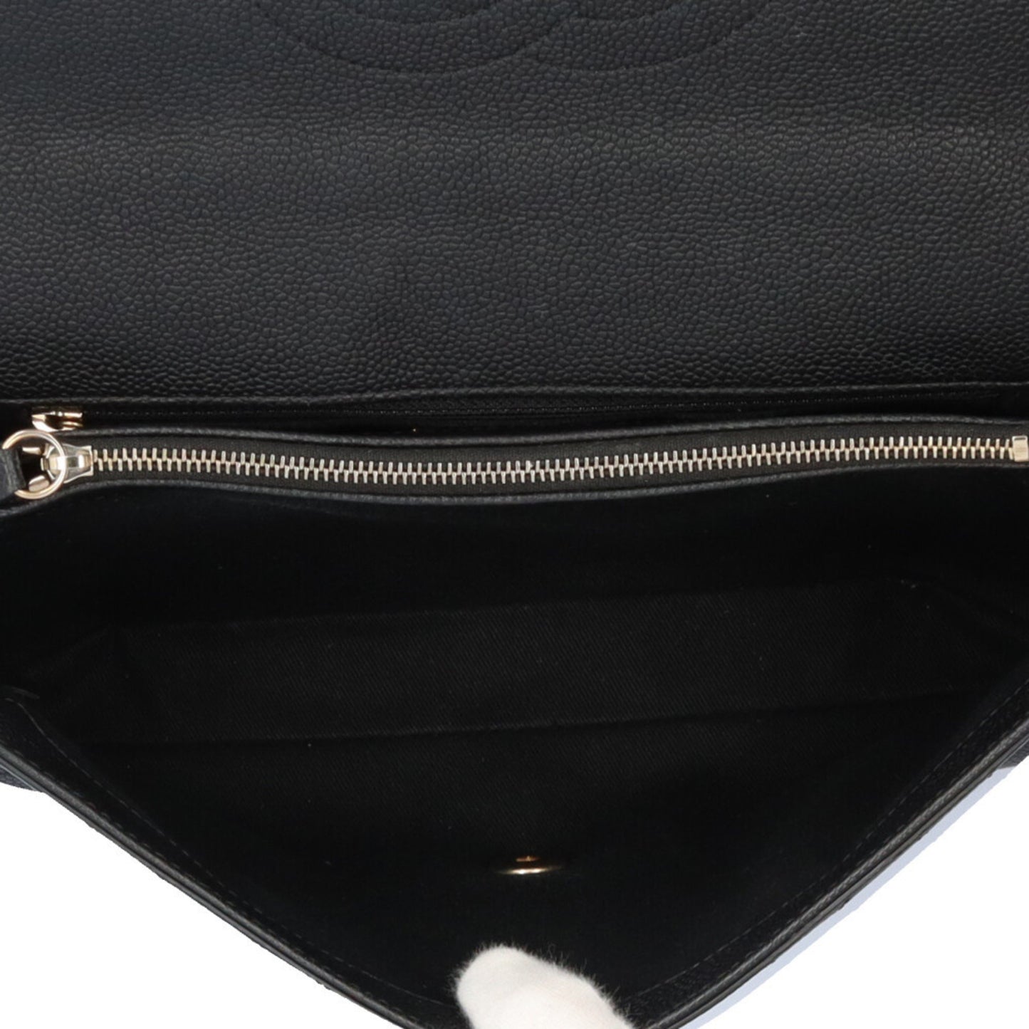 Chanel Coco Handle