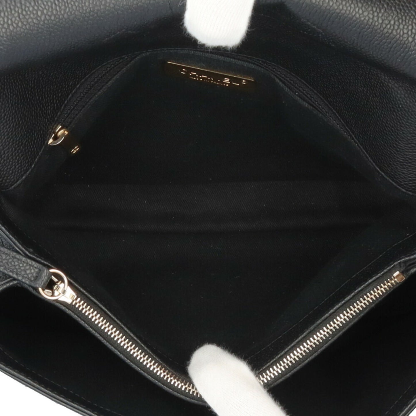 Chanel Coco Handle