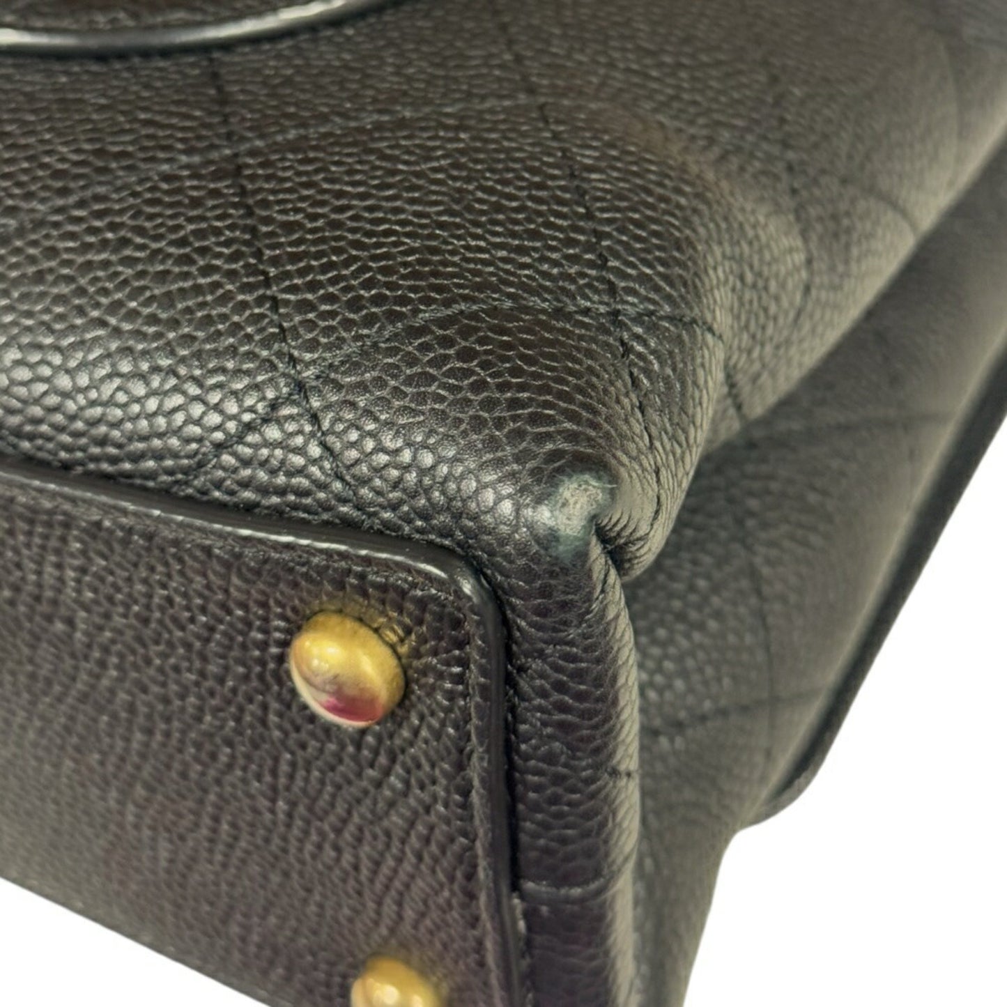 Chanel Coco Handle