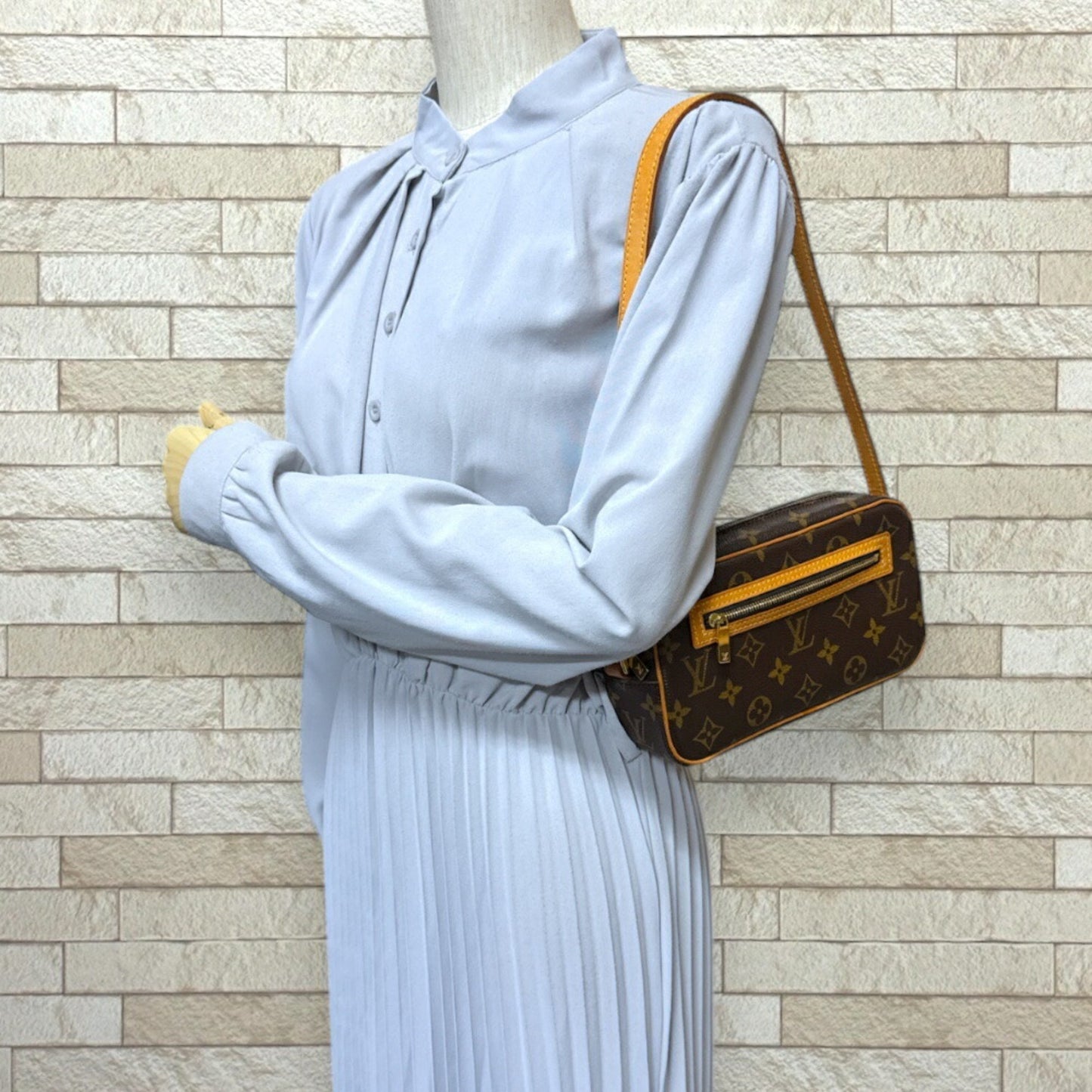 Louis Vuitton Cite