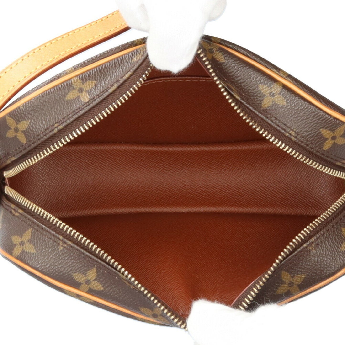 Louis Vuitton Cite