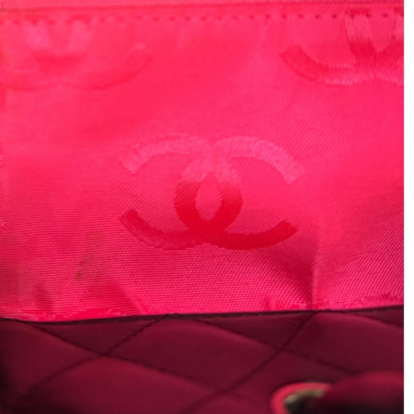 Chanel Cambon line