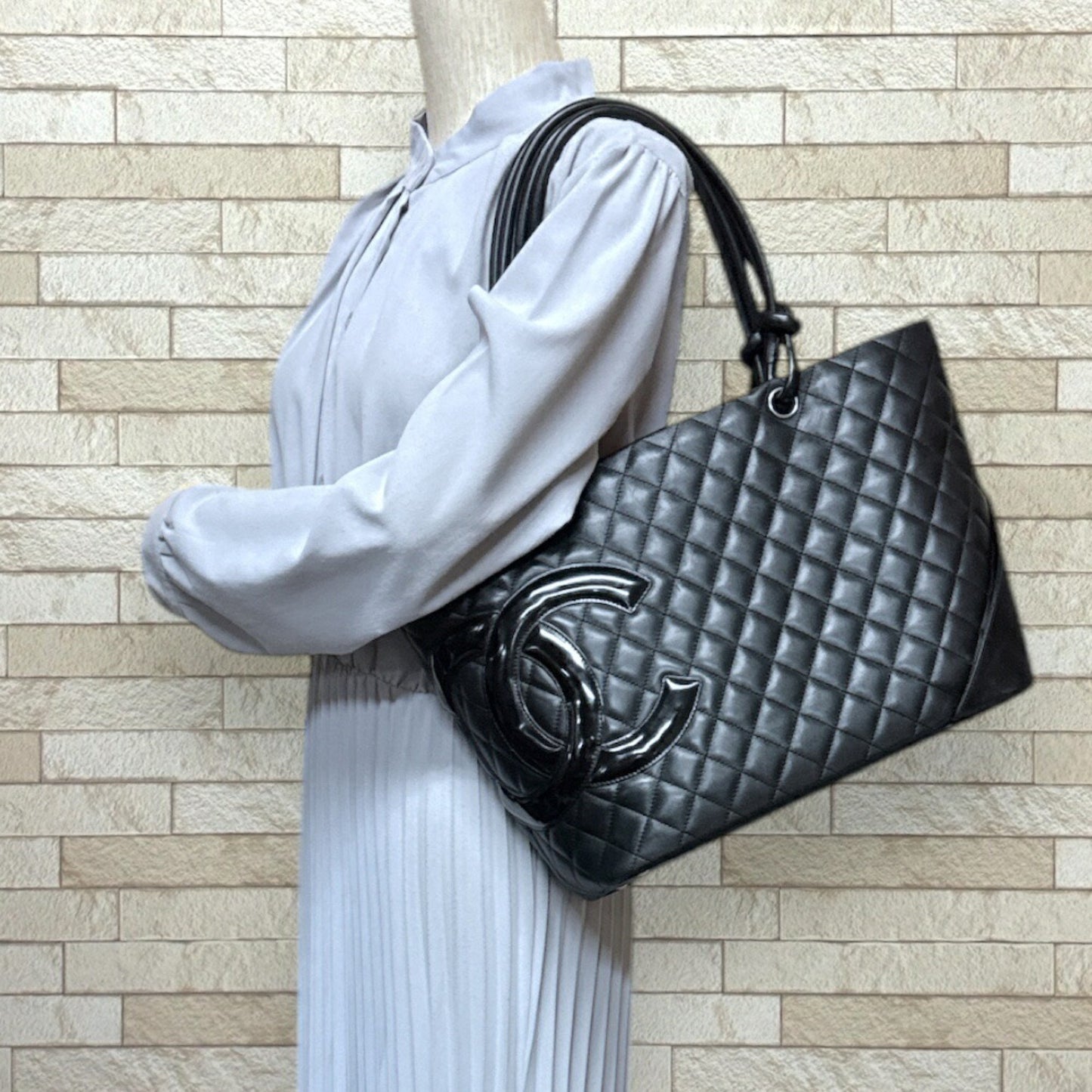 Chanel Cambon line