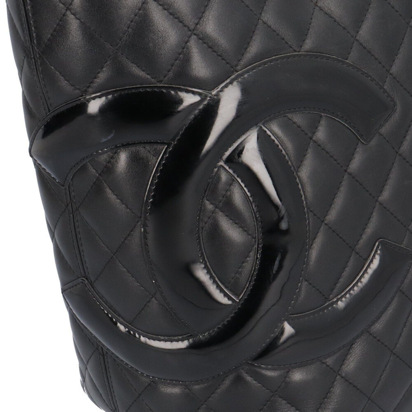 Chanel Cambon line
