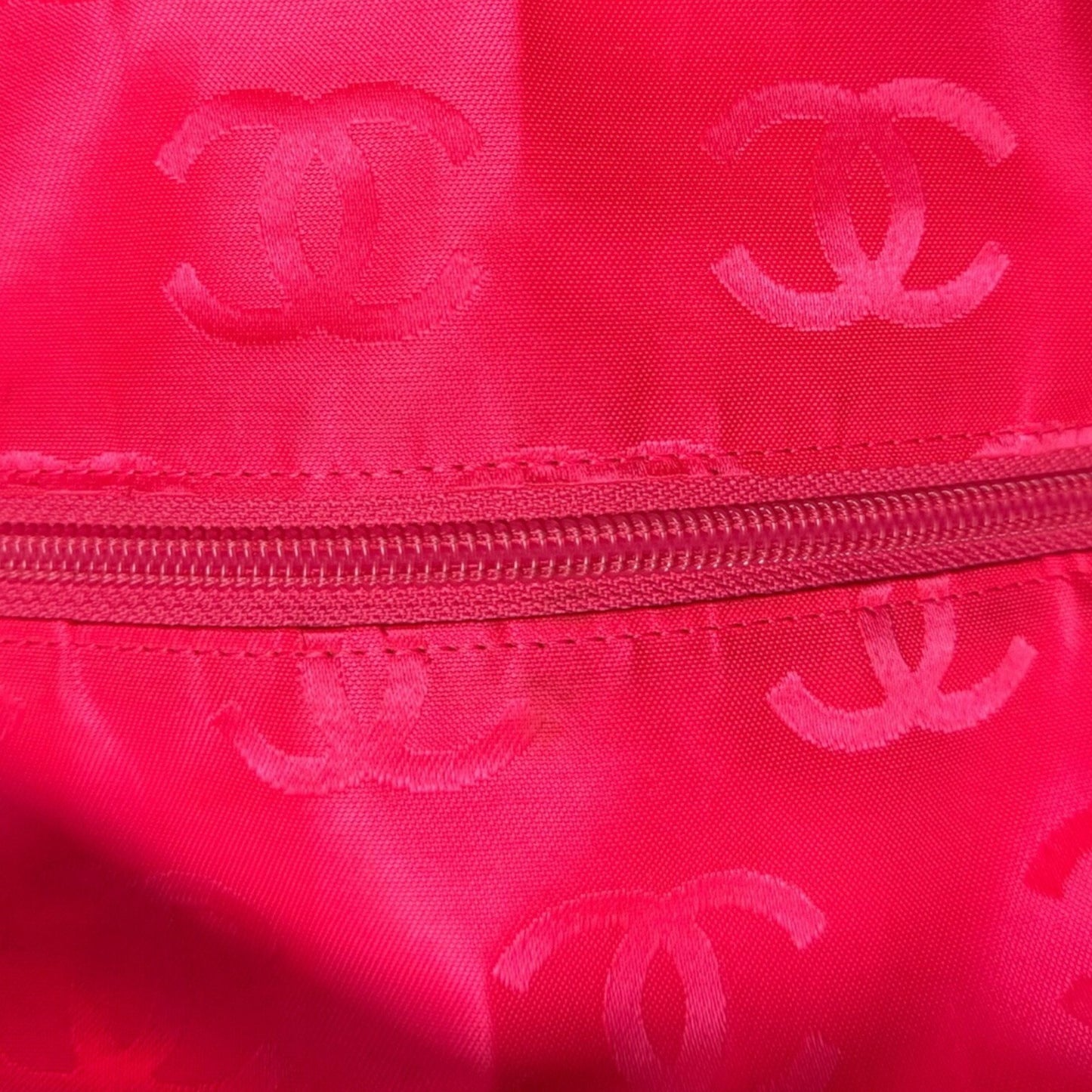 Chanel Cambon line