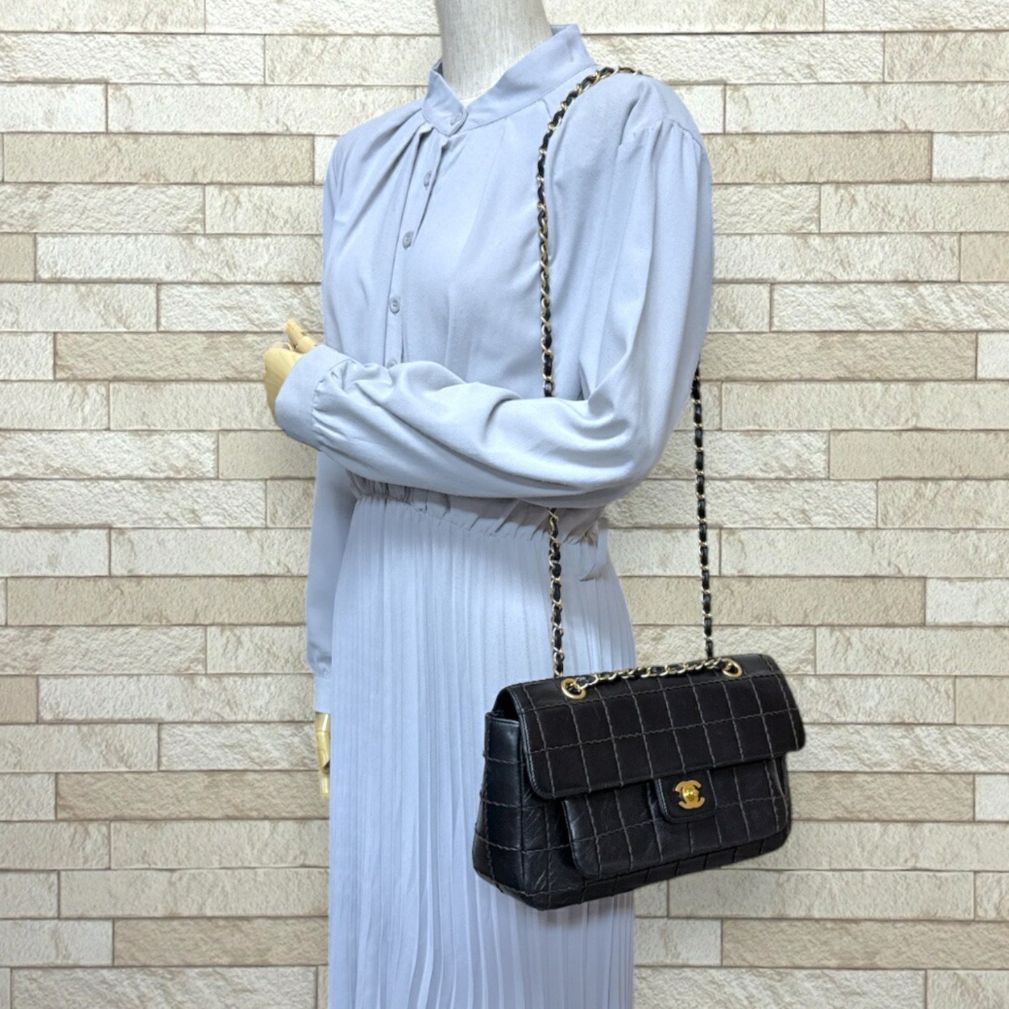 Chanel Timeless