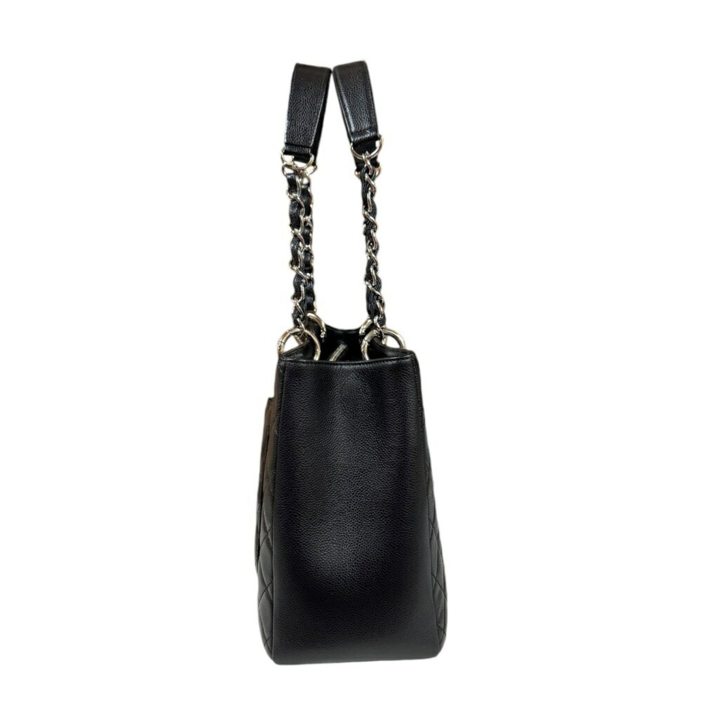 Chanel Grand Shopping