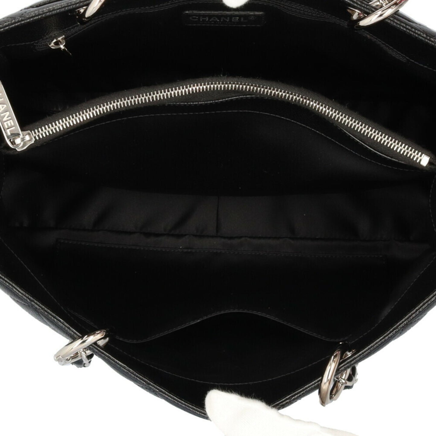 Chanel Grand Shopping