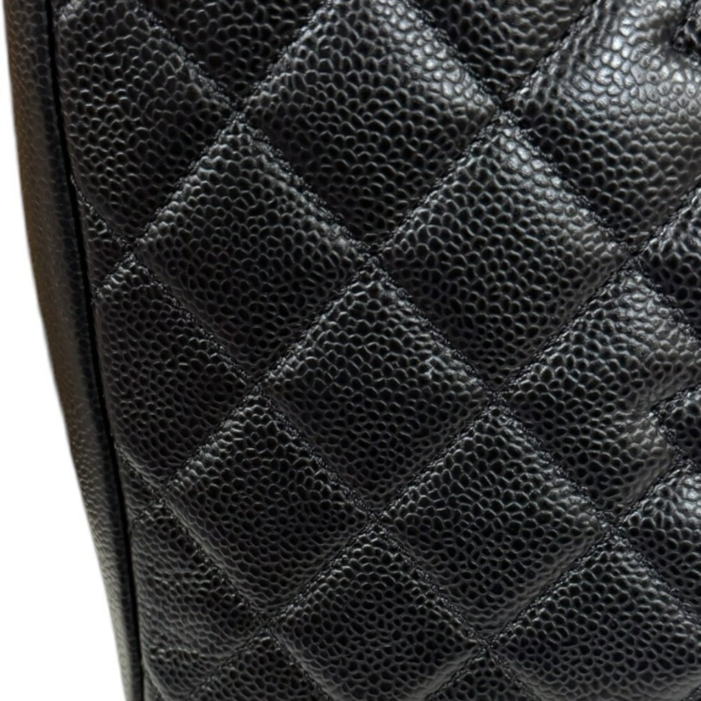 Chanel Grand Shopping