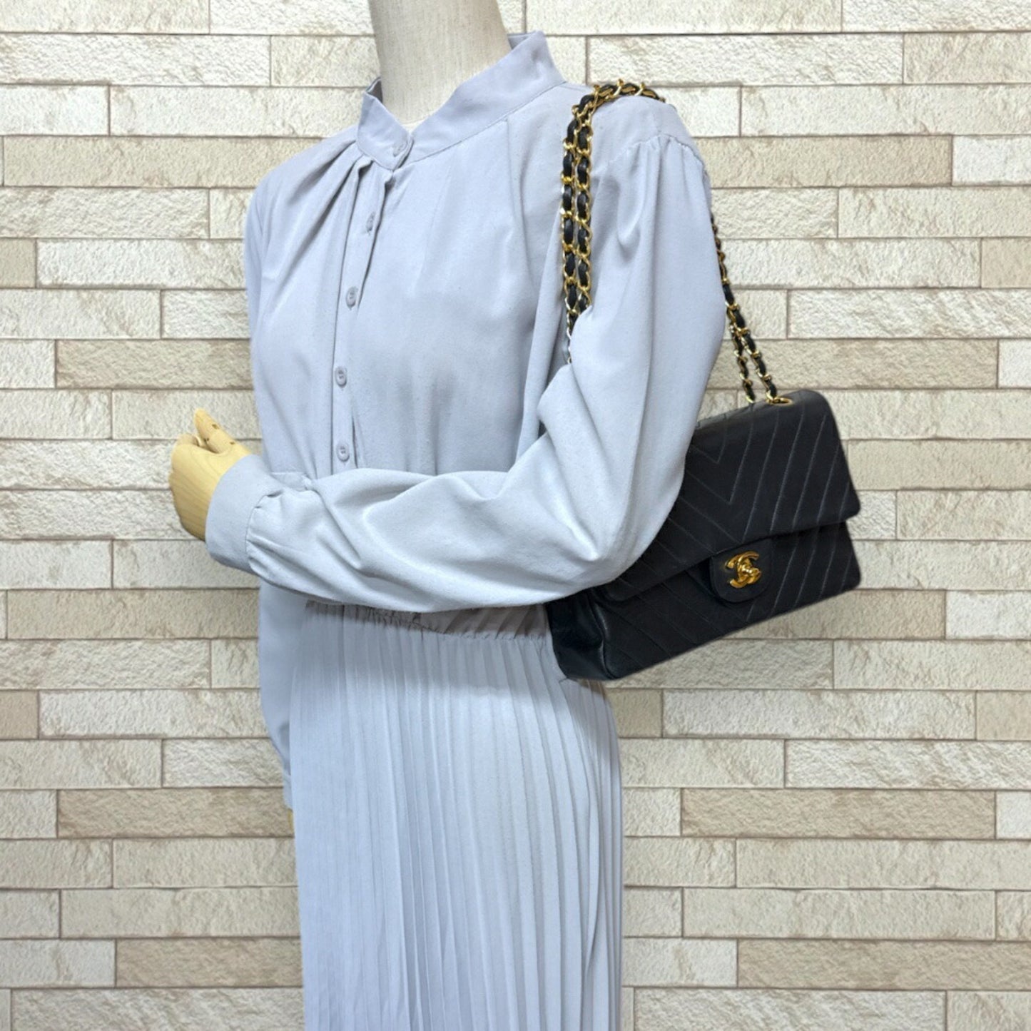 Chanel Timeless