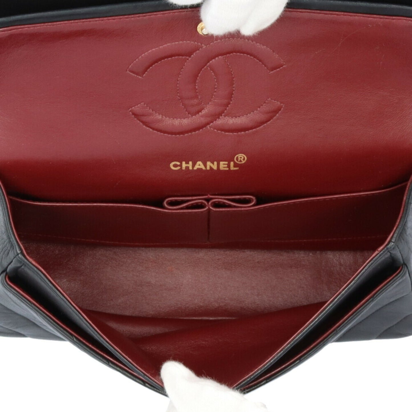 Chanel Timeless