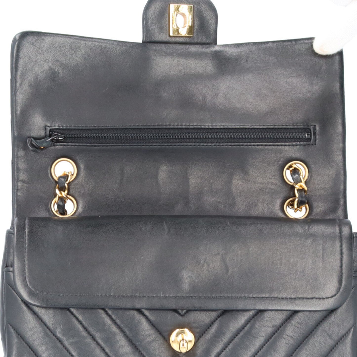 Chanel Timeless