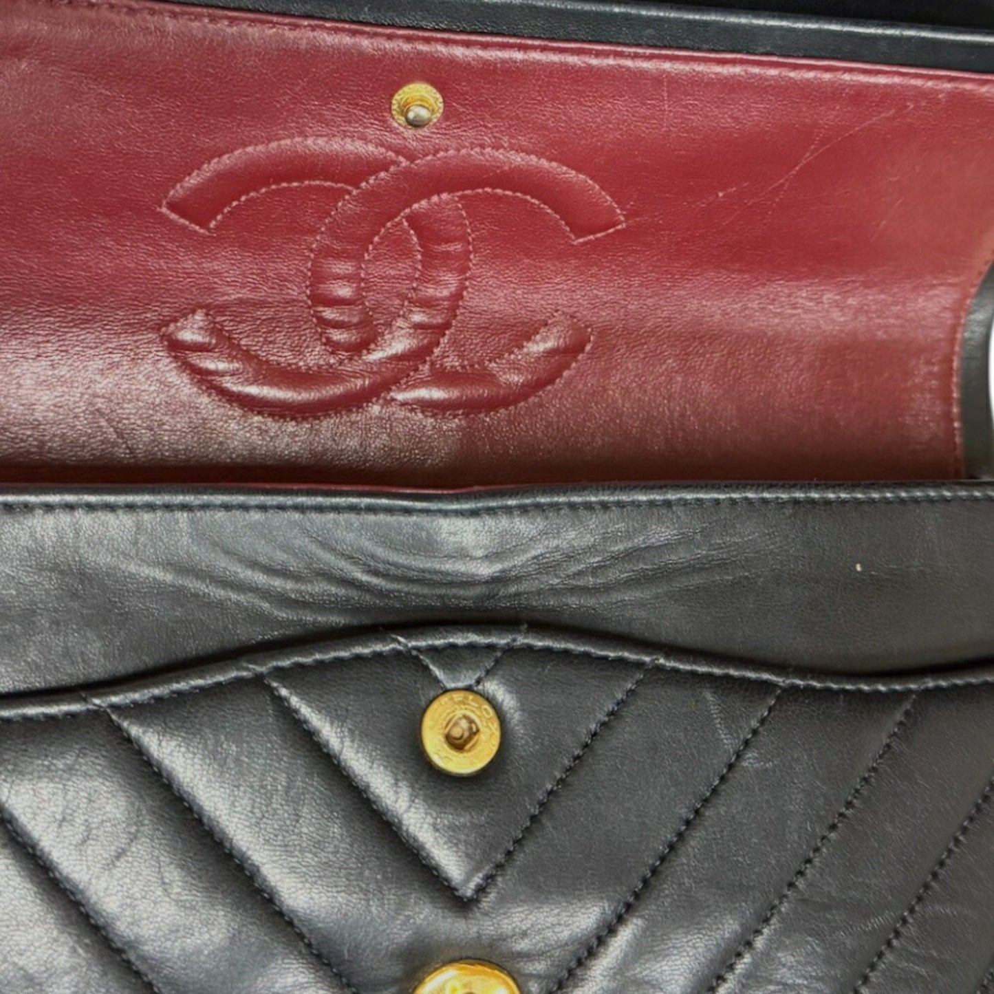 Chanel Timeless