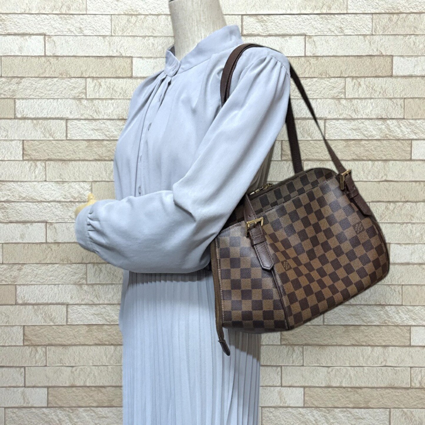 Louis Vuitton Belem MM