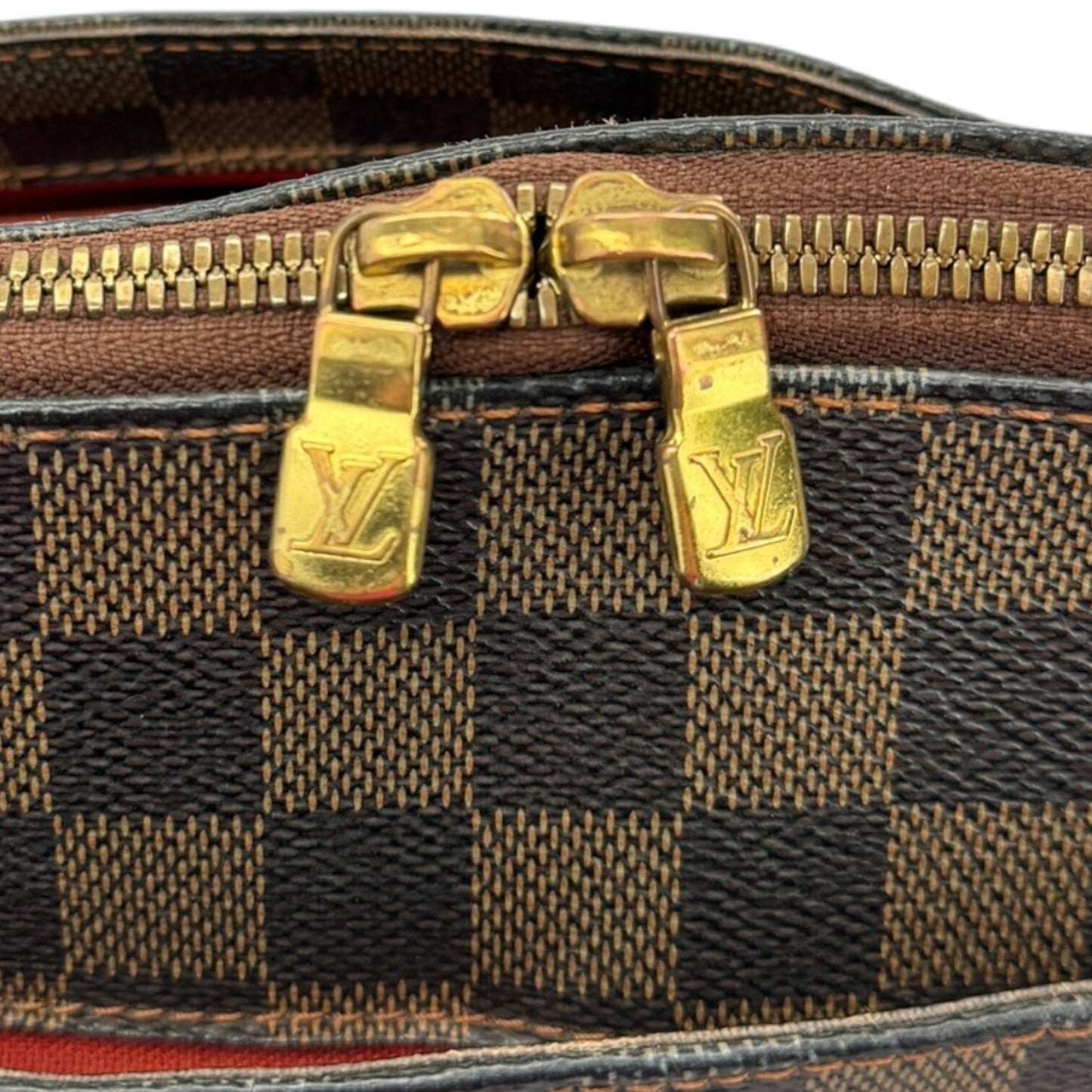 Louis Vuitton Belem MM